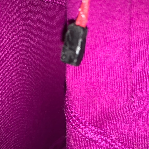 Purple Champion Power Flex Jacket - Picture 6 of 6